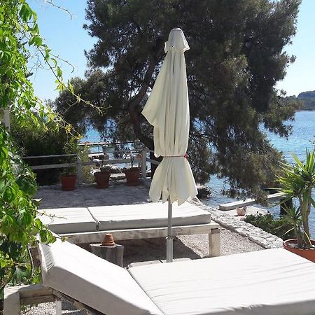 Holiday Home Villa Venta Трогир Екстериор снимка