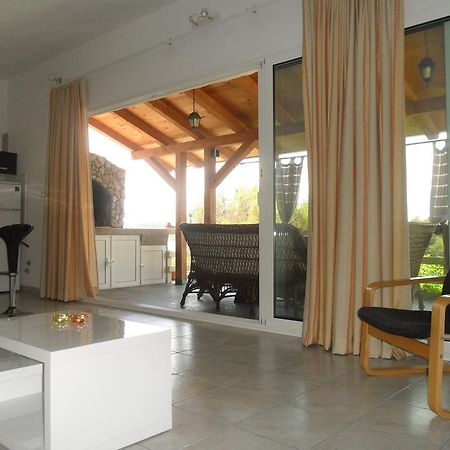 Holiday Home Villa Venta Трогир Екстериор снимка