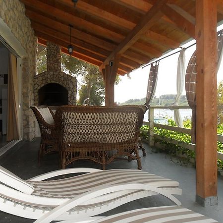 Holiday Home Villa Venta Трогир Екстериор снимка