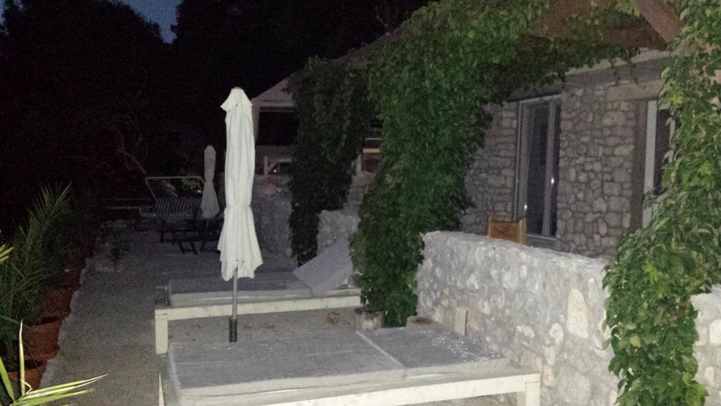 Holiday Home Villa Venta Трогир Стая снимка