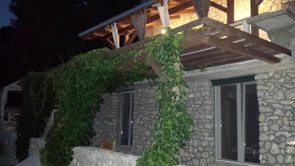 Holiday Home Villa Venta Трогир Екстериор снимка