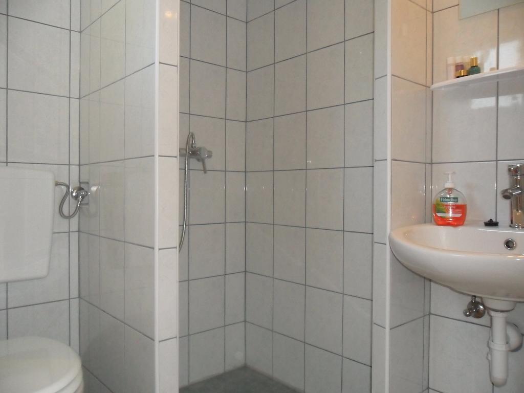 Holiday Home Villa Venta Трогир Стая снимка