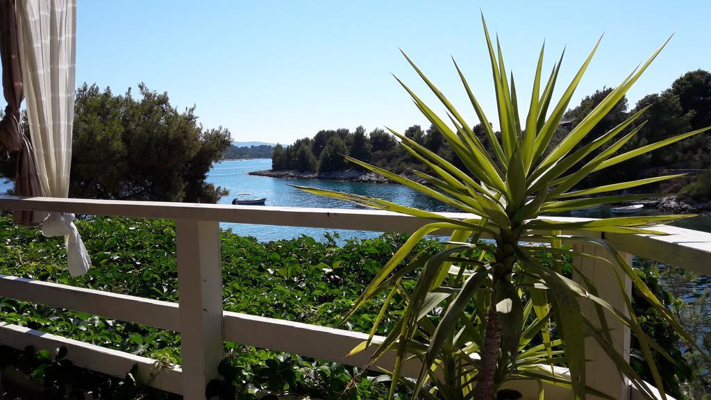 Holiday Home Villa Venta Трогир Екстериор снимка