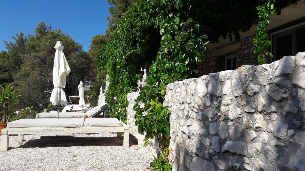 Holiday Home Villa Venta Трогир Екстериор снимка