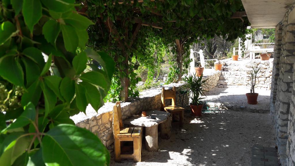 Holiday Home Villa Venta Трогир Екстериор снимка