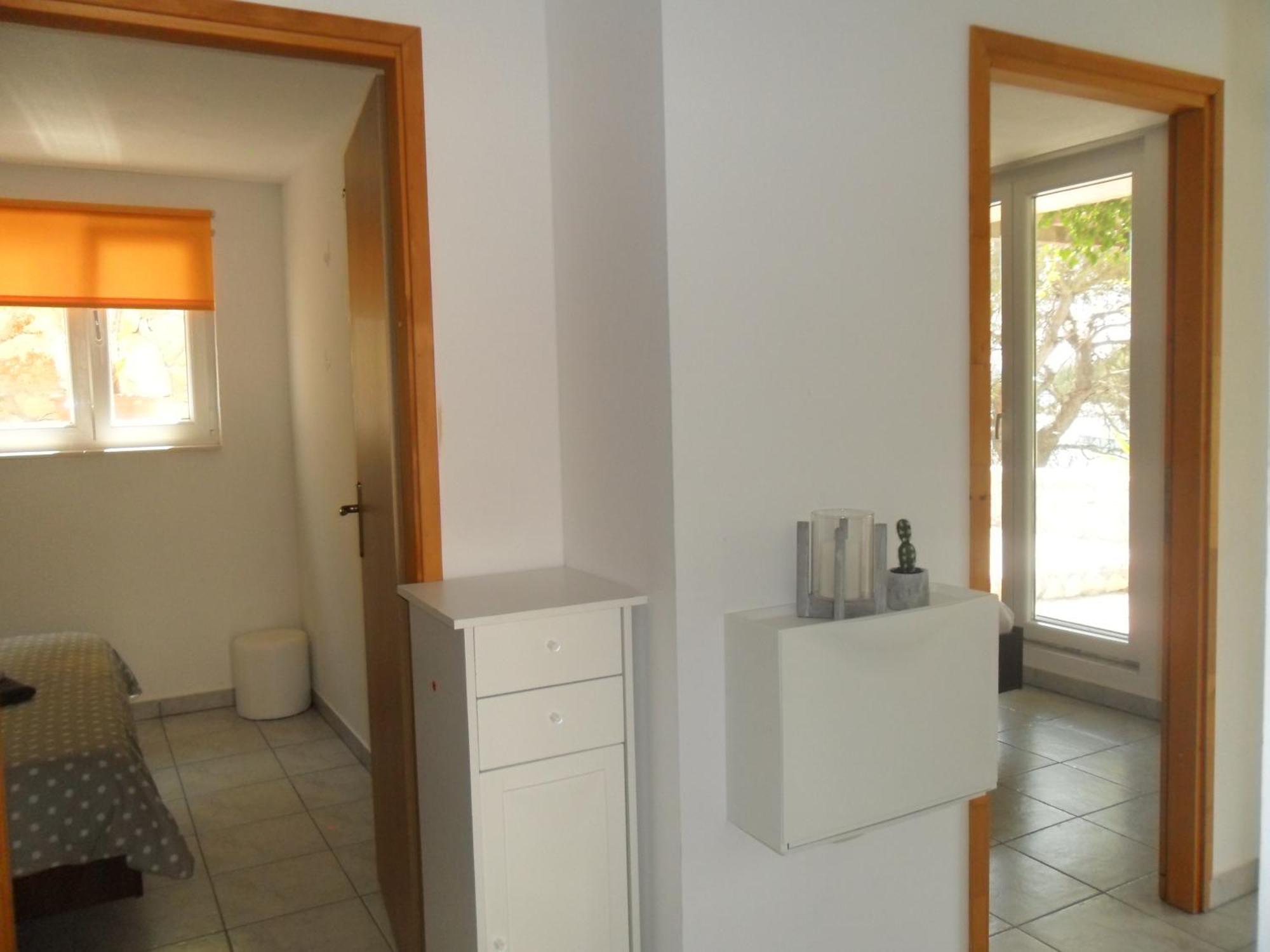 Holiday Home Villa Venta Трогир Екстериор снимка