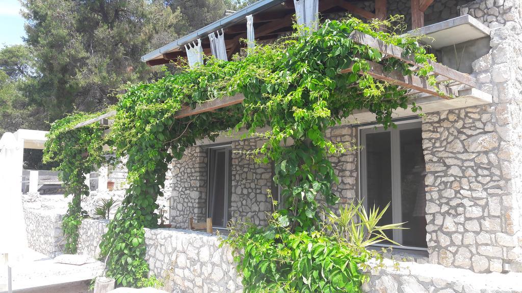 Holiday Home Villa Venta Трогир Екстериор снимка